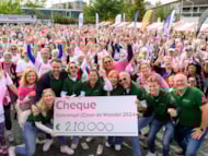 Praktische informatie deelnemers 2025 Praktische informatie deelnemers 2025